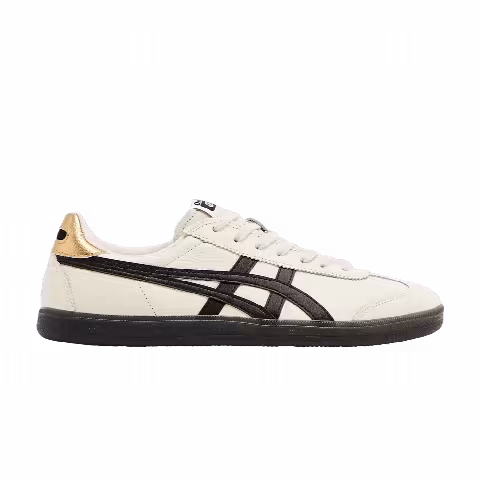 Onitsuka Tiger Tokuten 'White Black Gold'
