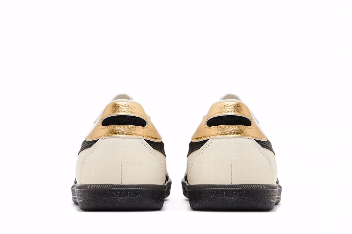 Onitsuka Tiger Tokuten White Black Gold, view 7