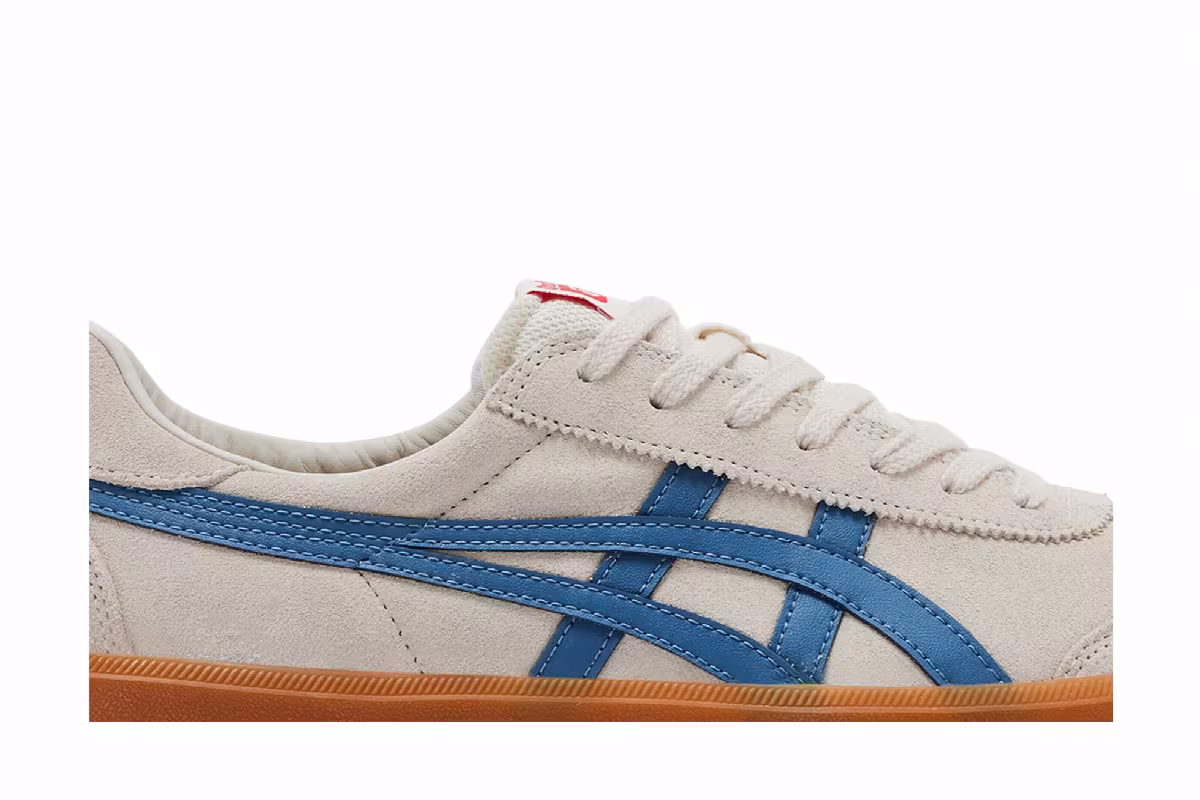 Onitsuka Tiger Tokuten White Blue Gum, view 3