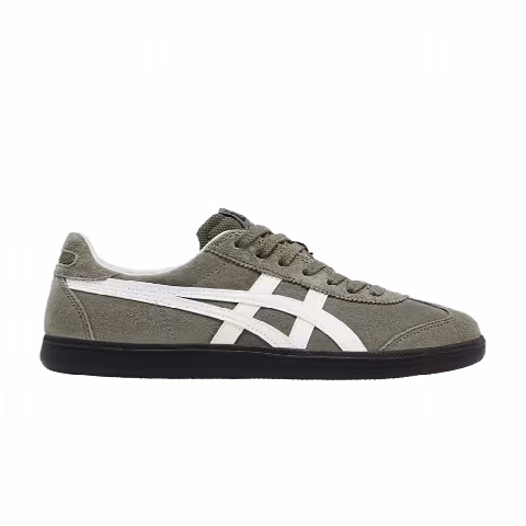 Onitsuka Tiger Tokuten 'Burnt Green'
