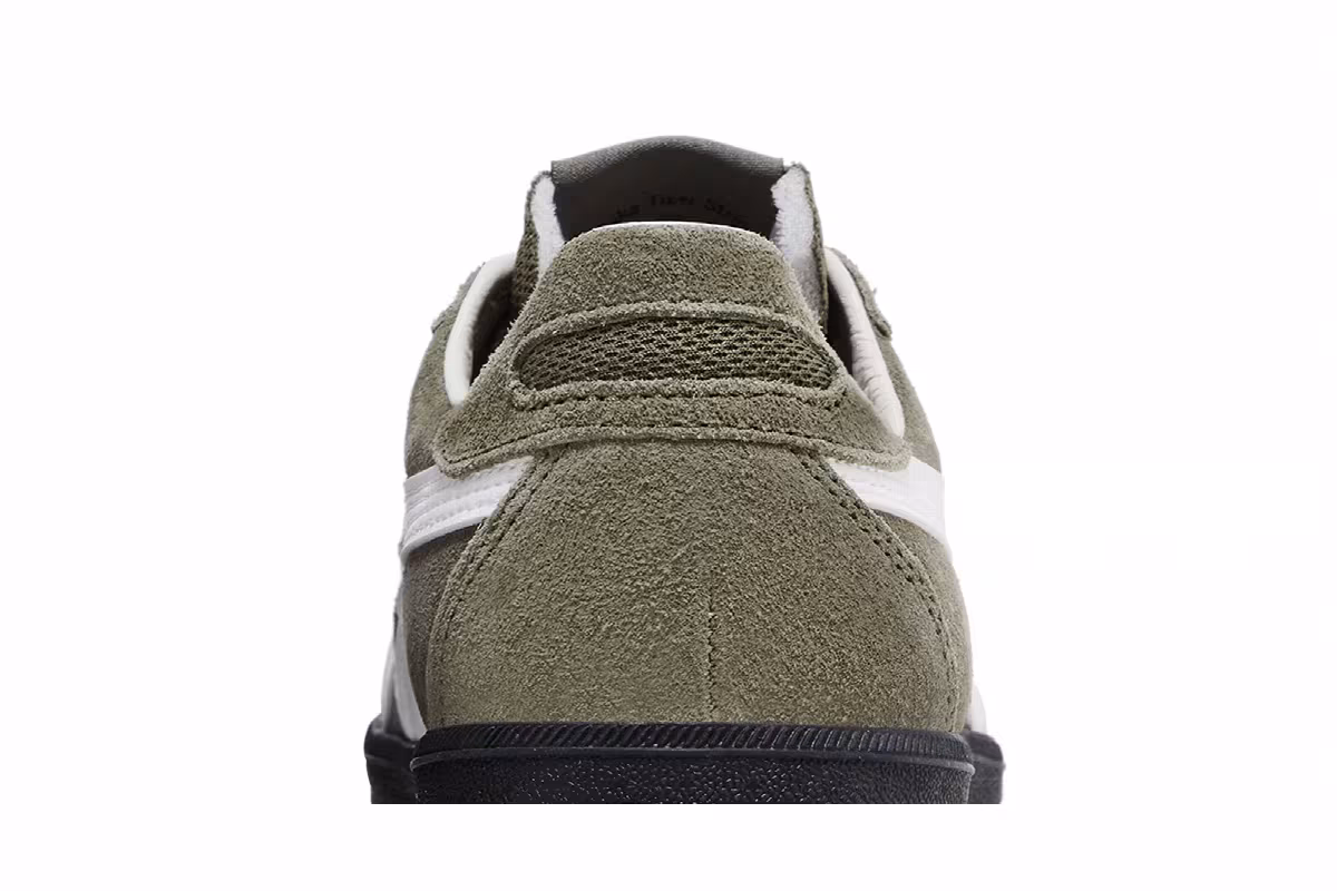 Onitsuka Tiger Tokuten Burnt Green, view 8