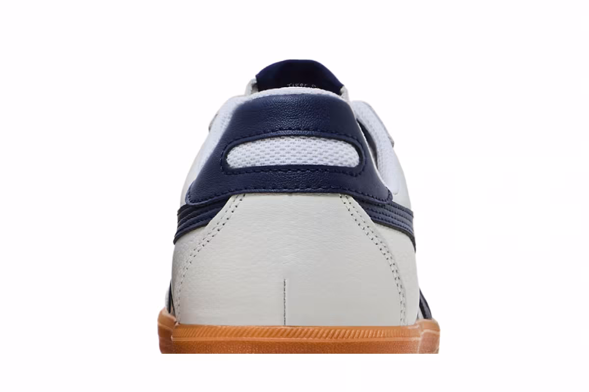 Onitsuka Tiger Tokuten Glacier Grey Peacoat, view 8