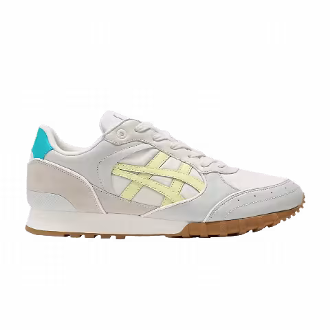 Onitsuka Tiger Colorado Eighty-Five 'Cream Huddle Yellow'