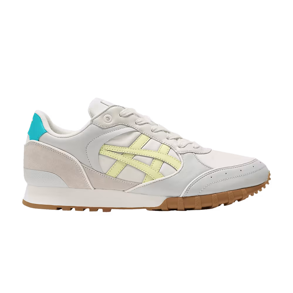 Onitsuka Tiger Colorado Eighty-Five Cream Huddle Yellow