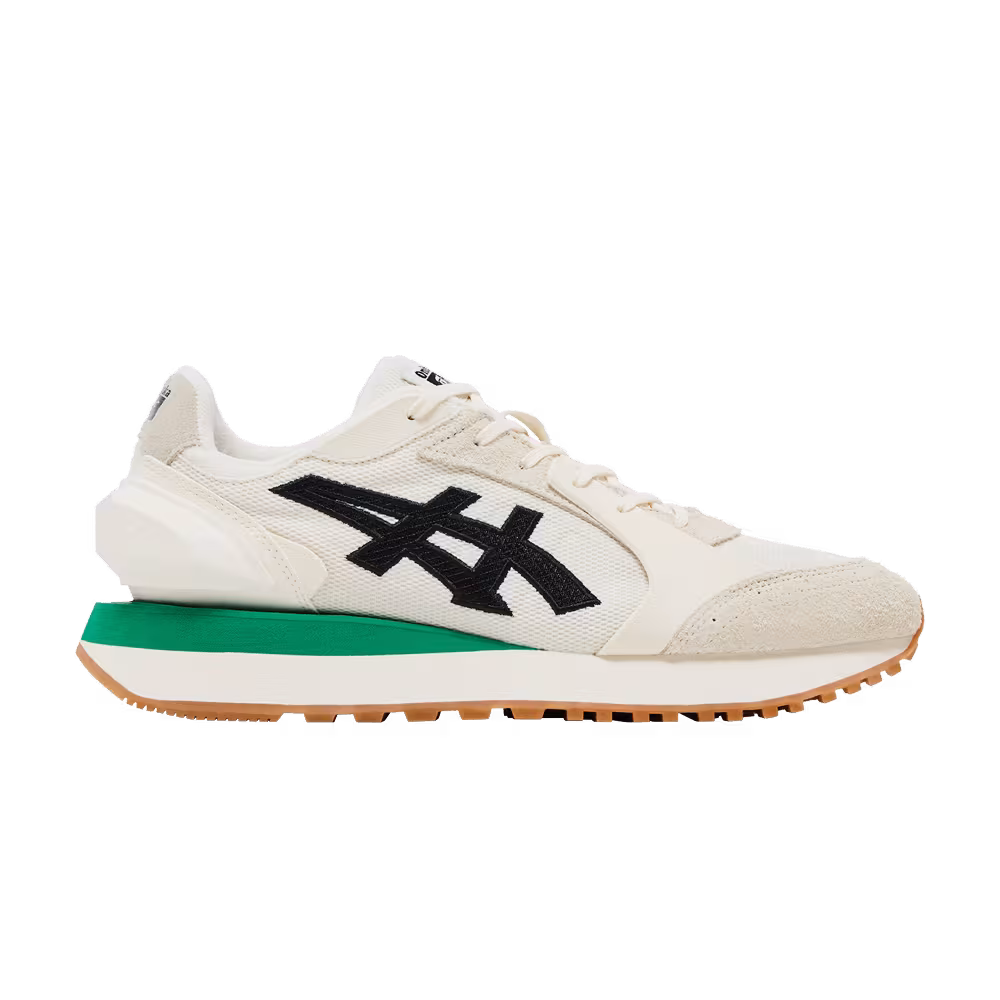Onitsuka Tiger Moage CO Cream Black