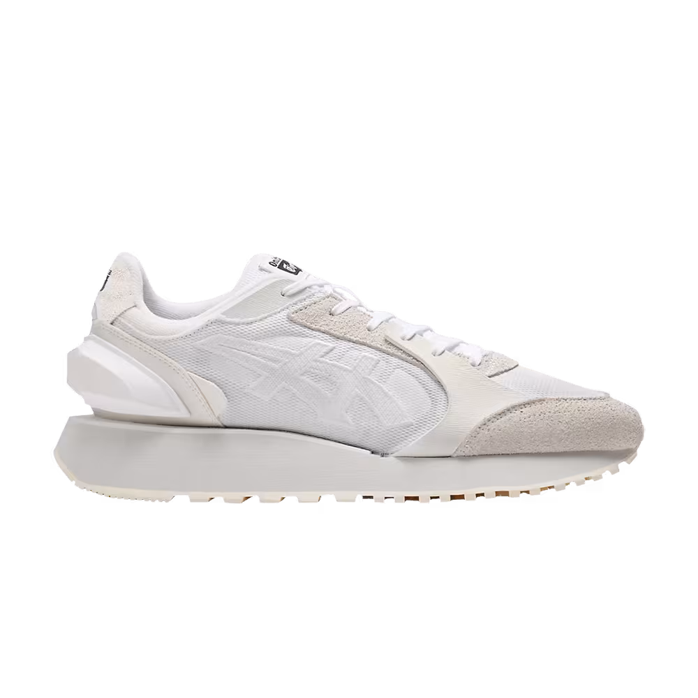 Onitsuka Tiger Moage CO White