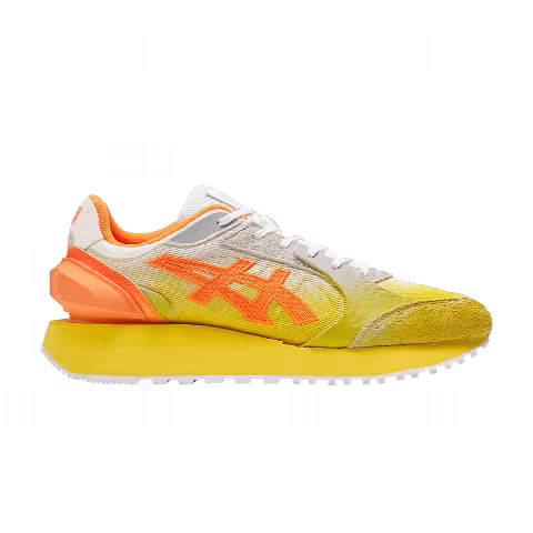 Onitsuka Tiger Moage CO 'Yellow Orange'