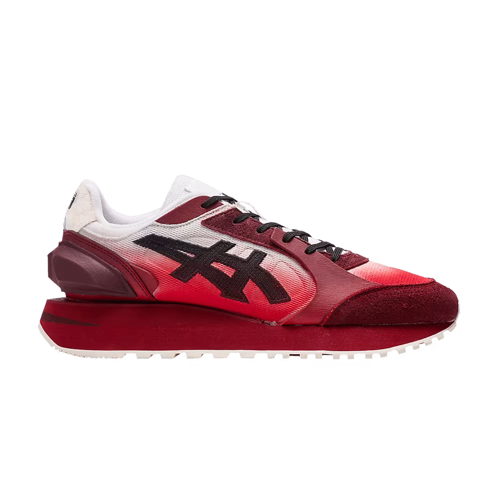 Onitsuka Tiger Moage CO Deep Mars