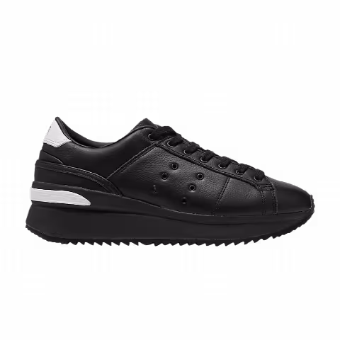 Onitsuka Tiger Lawnship PF 'Black White'