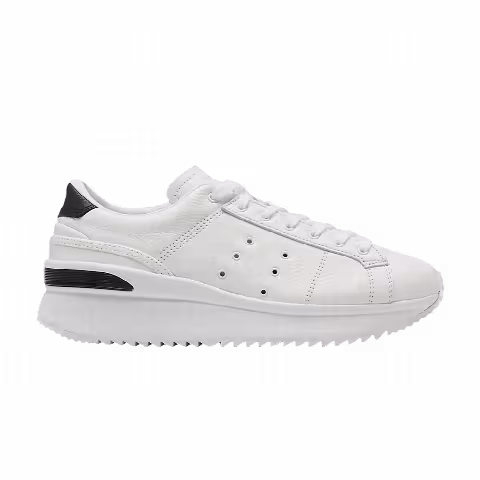 Onitsuka Tiger Lawnship PF 'White Black'