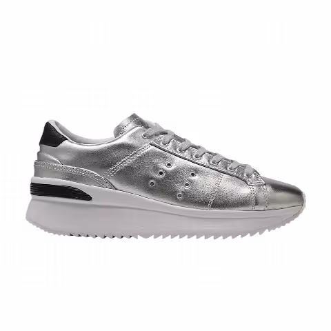 Onitsuka Tiger Lawnship PF 'Silver'