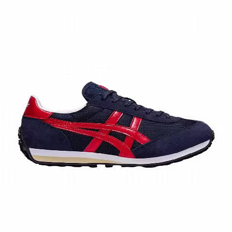 Onitsuka Tiger EDR 78 'Midnight Classic Red'