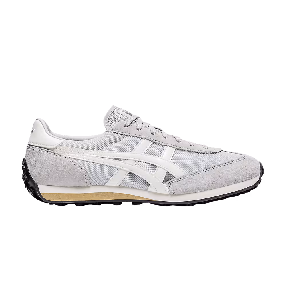 Onitsuka Tiger EDR 78 Glacier Grey Cream