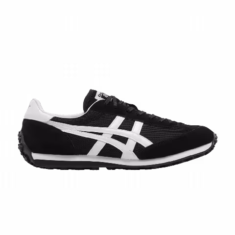 Onitsuka Tiger EDR 78 'Black White'
