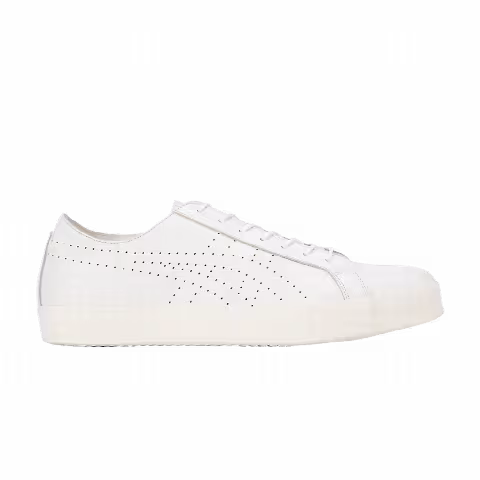 Onitsuka Tiger Fabre Deluxe Lo CL 'Triple White'