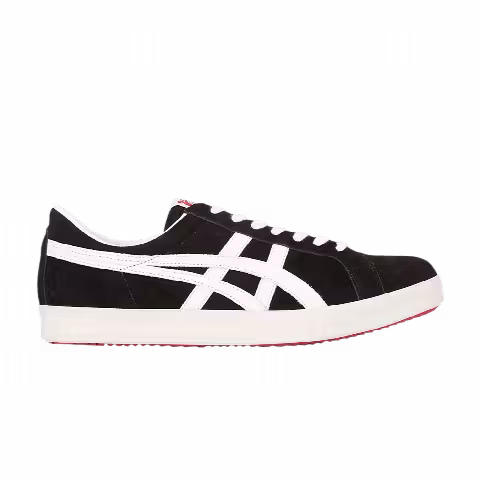 Onitsuka Tiger Fabre NM 'Black White'