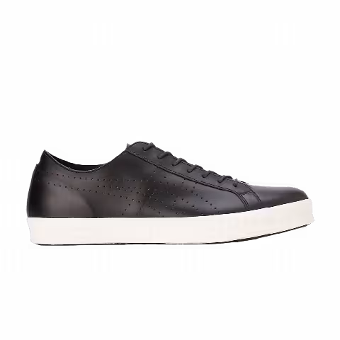 Onitsuka Tiger Fabre Deluxe Lo CL 'Black White'