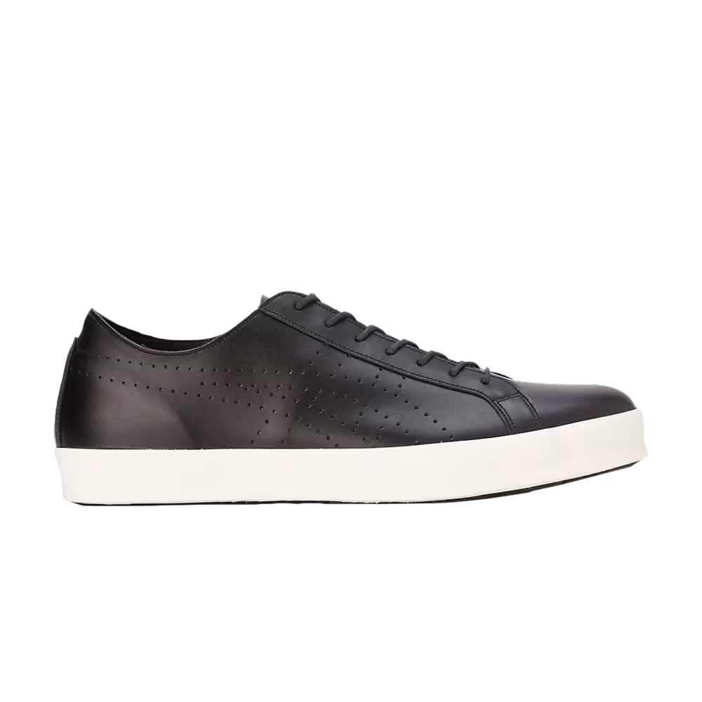 Onitsuka Tiger Fabre Deluxe Lo CL Black White