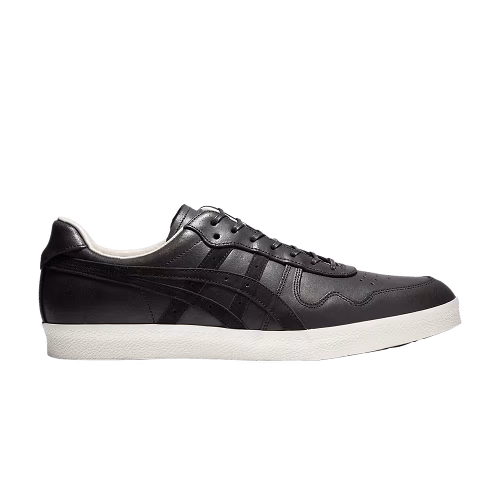 Onitsuka Tiger Fabre Nippon Lo Black White