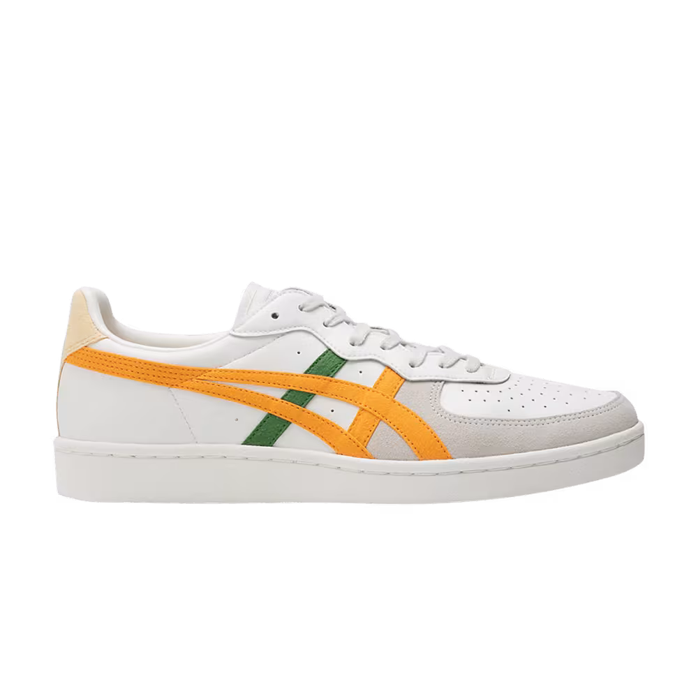 Onitsuka Tiger GSM Cream Citrus