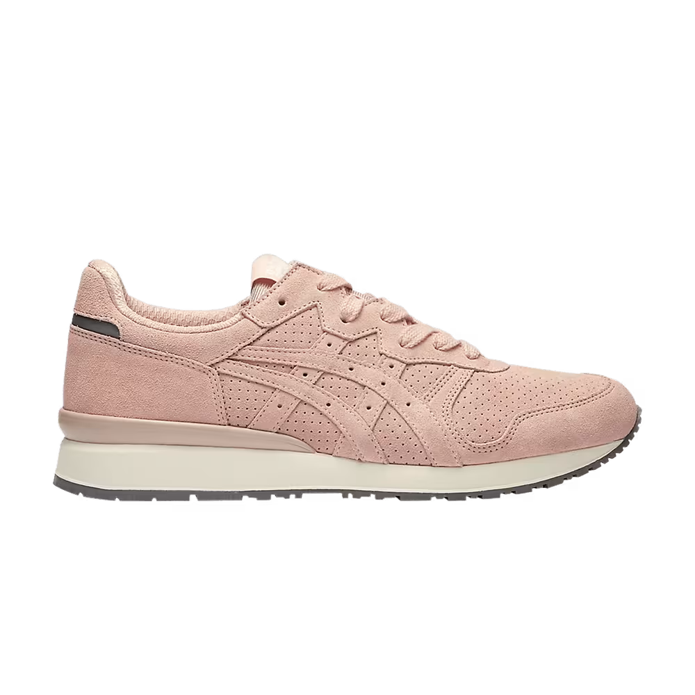 Onitsuka Tiger Tiger Ally Ginger Peach