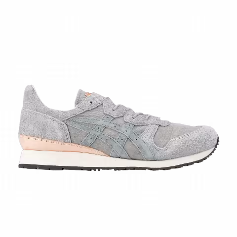 Onitsuka Tiger Tiger Ally Deluxe 'Stone Grey'