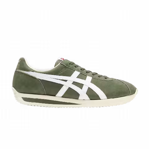 Onitsuka Tiger Moal 77 NM 'Bronze Green'