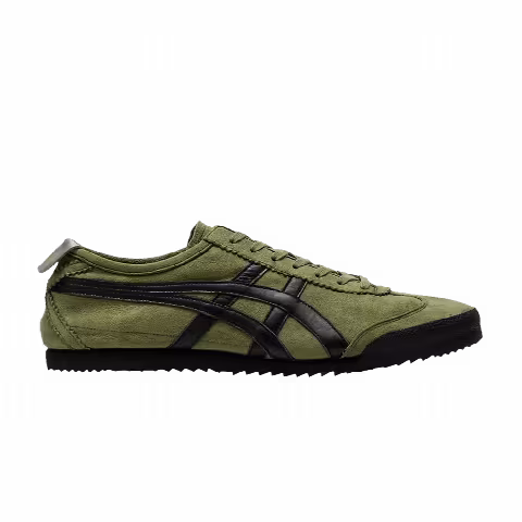 Onitsuka Tiger Mexico 66 Deluxe 'Bronze Green Black'