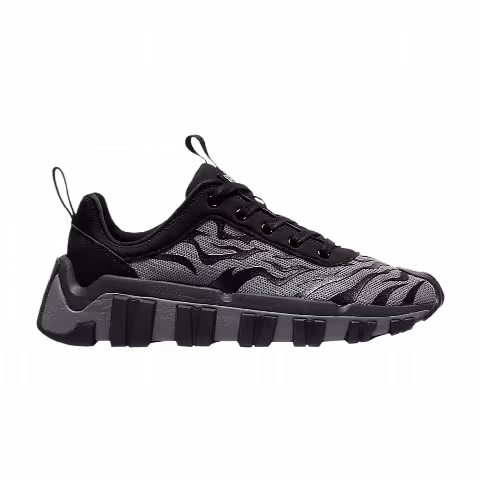 Onitsuka Tiger Cresty 'Metropolis Black'