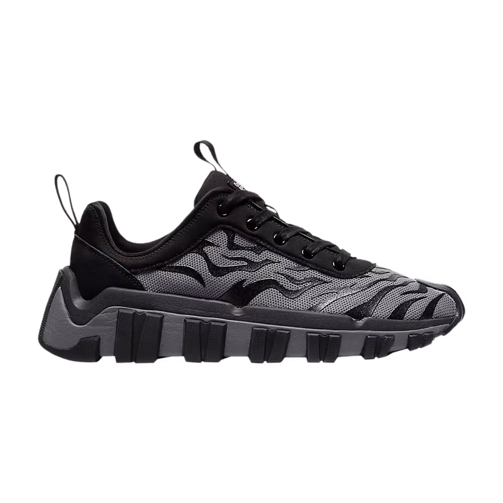 Onitsuka Tiger Cresty Metropolis Black