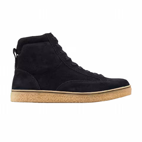 Onitsuka Tiger Mity MT 'Black Gum'