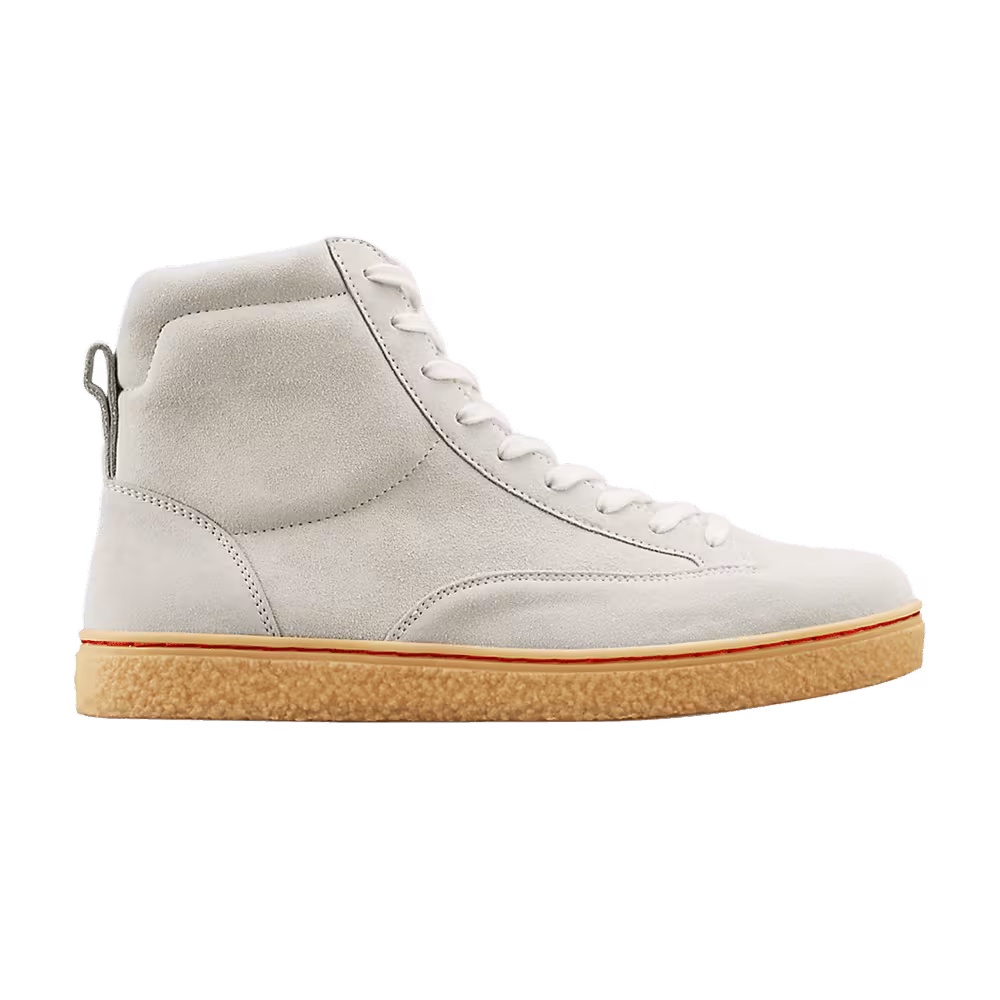Onitsuka Tiger Mity MT White Gum