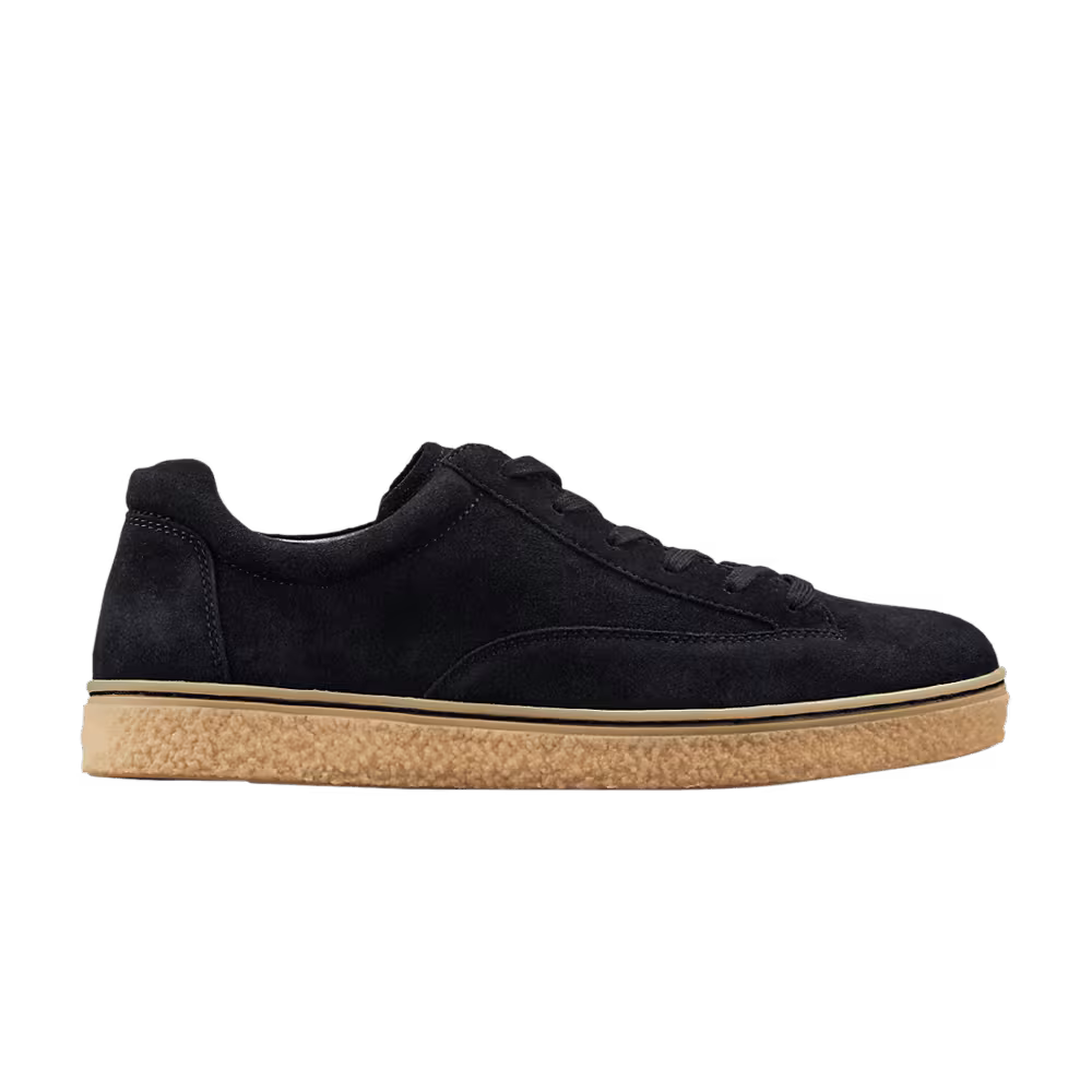 Onitsuka Tiger Mity Black Gum