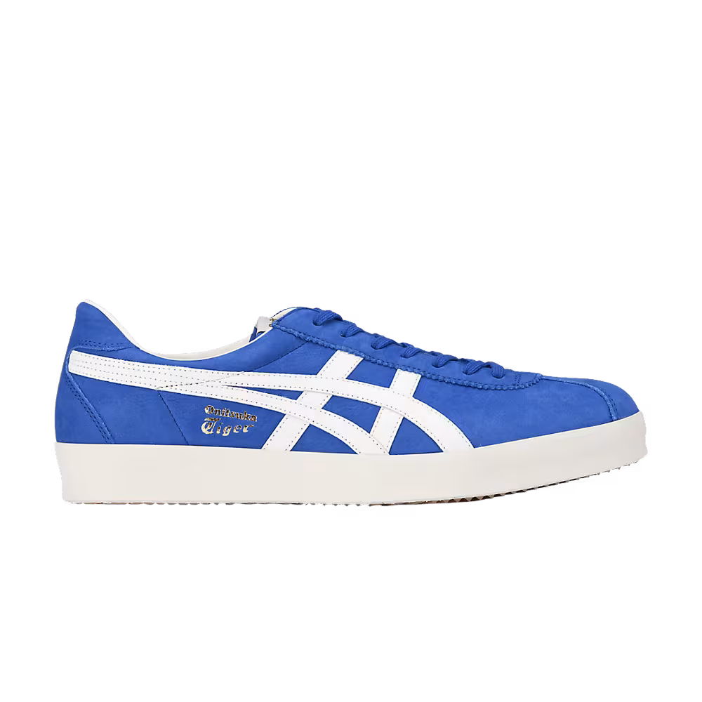 Onitsuka Tiger Vickka NM Turkish Sea White