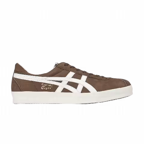 Onitsuka Tiger Vickka NM 'Chestnut White'