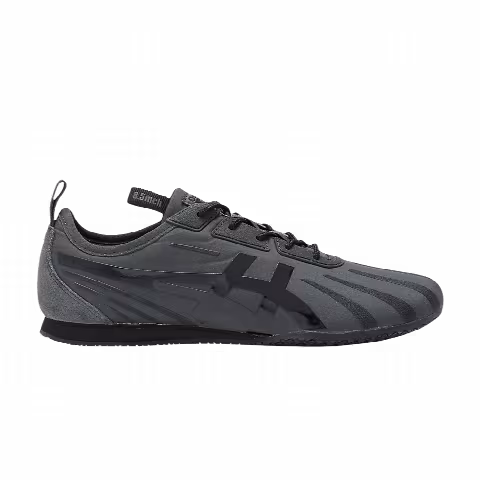 Onitsuka Tiger Tirrack 'Graphite Grey Black'