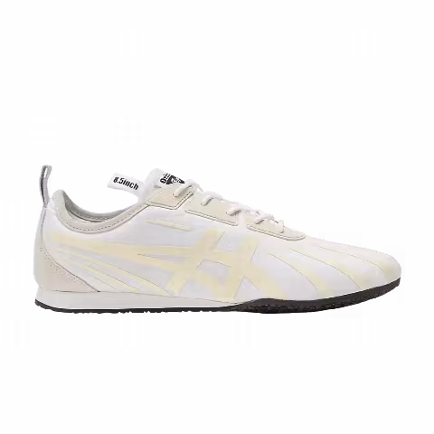 Onitsuka Tiger Tirrack 'White Birch'