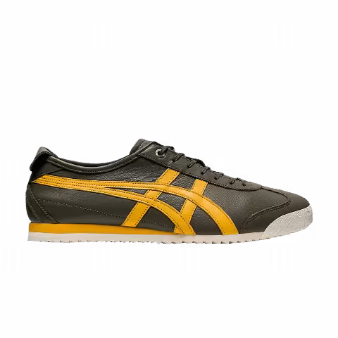 Onitsuka Tiger Mexico 66 SD 'Mantle Green Tiger Yellow'