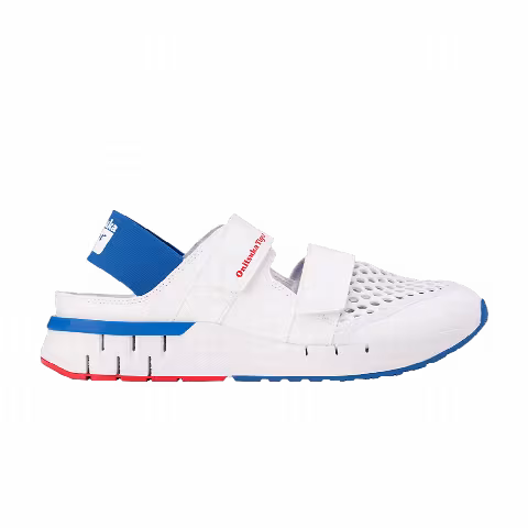 Onitsuka Tiger Rebilac Sandal 'White Blue'