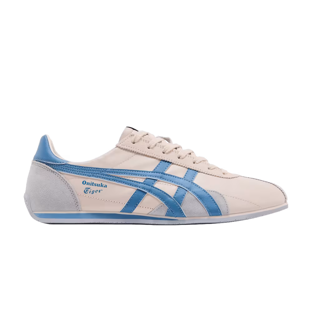 Onitsuka Tiger Runspark Cream Light Blue
