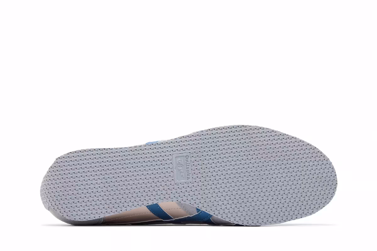 Onitsuka Tiger Runspark Cream Light Blue, view 5