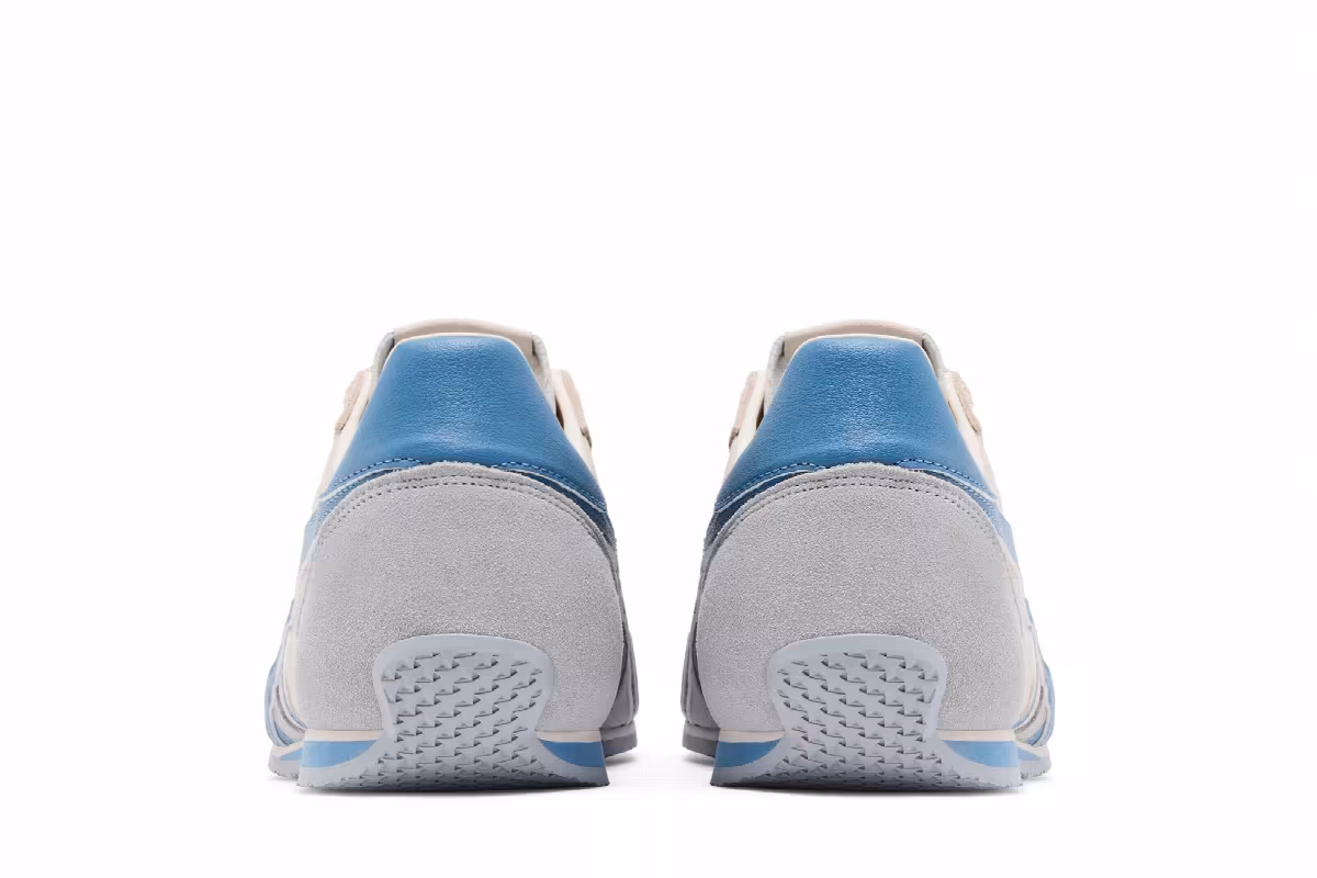 Onitsuka Tiger Runspark Cream Light Blue, view 7