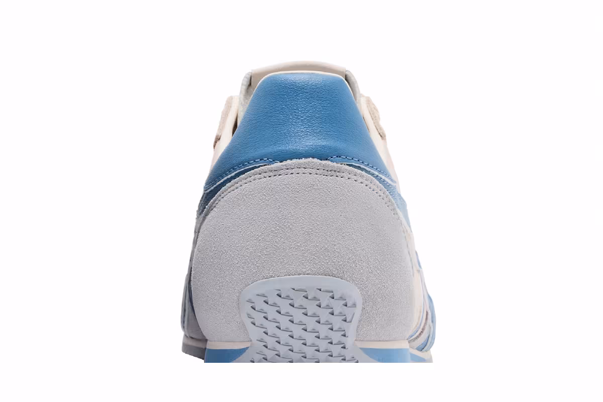 Onitsuka Tiger Runspark Cream Light Blue, view 8
