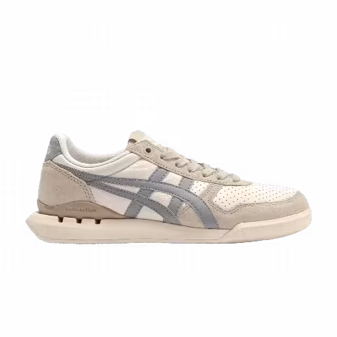 Onitsuka Tiger Ultimate 81 EX 'Cream Beige Grey'