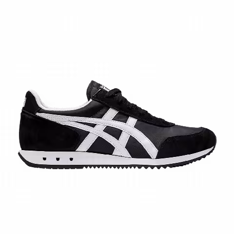 Onitsuka Tiger New York 'Black White'