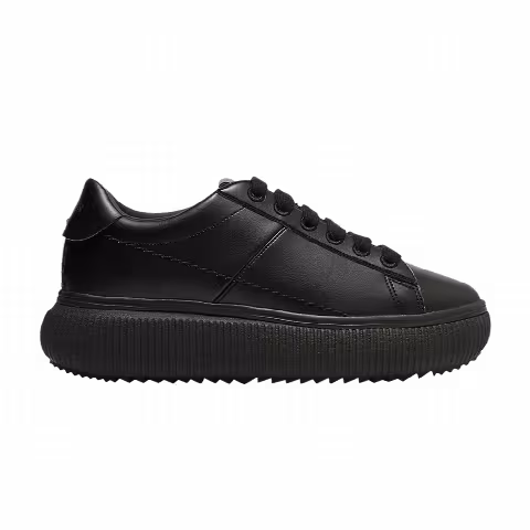 Onitsuka Tiger Wmns Otiger Court 'Triple Black'