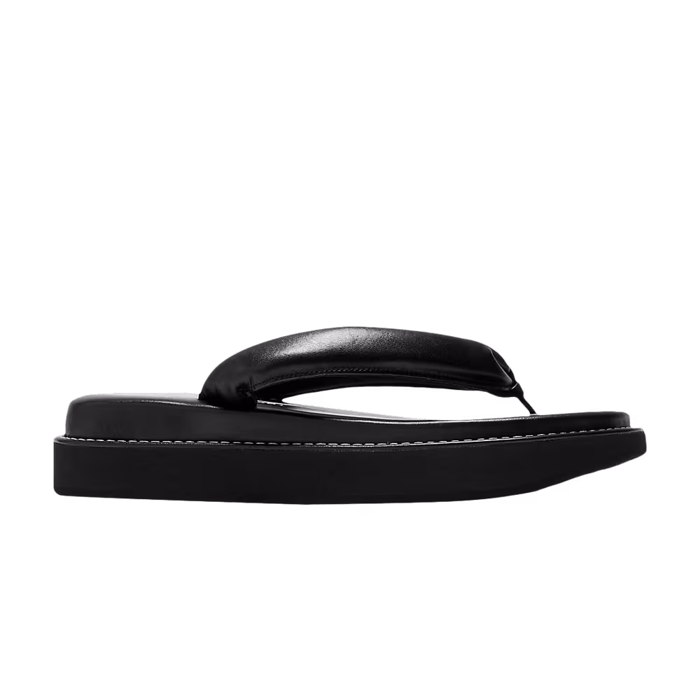 Onitsuka Tiger Tiger Setta NM Triple Black