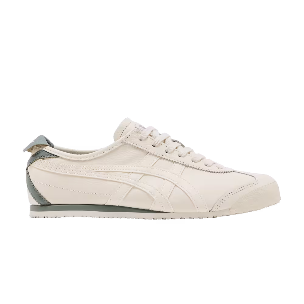 Onitsuka Tiger Mexico 66 Cream Sage
