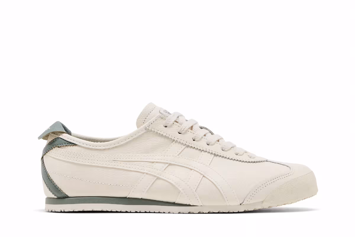 Onitsuka Tiger Mexico 66 Cream Sage, view 2