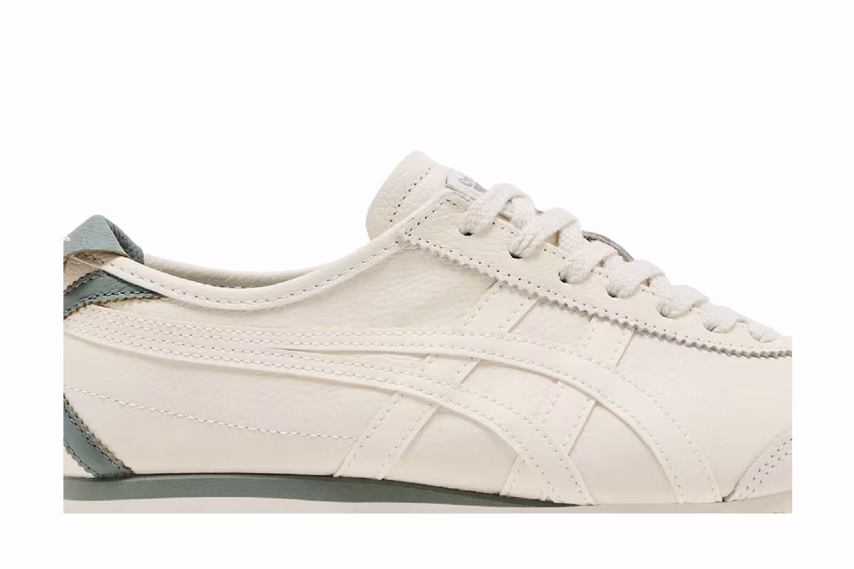 Onitsuka Tiger Mexico 66 Cream Sage, view 3